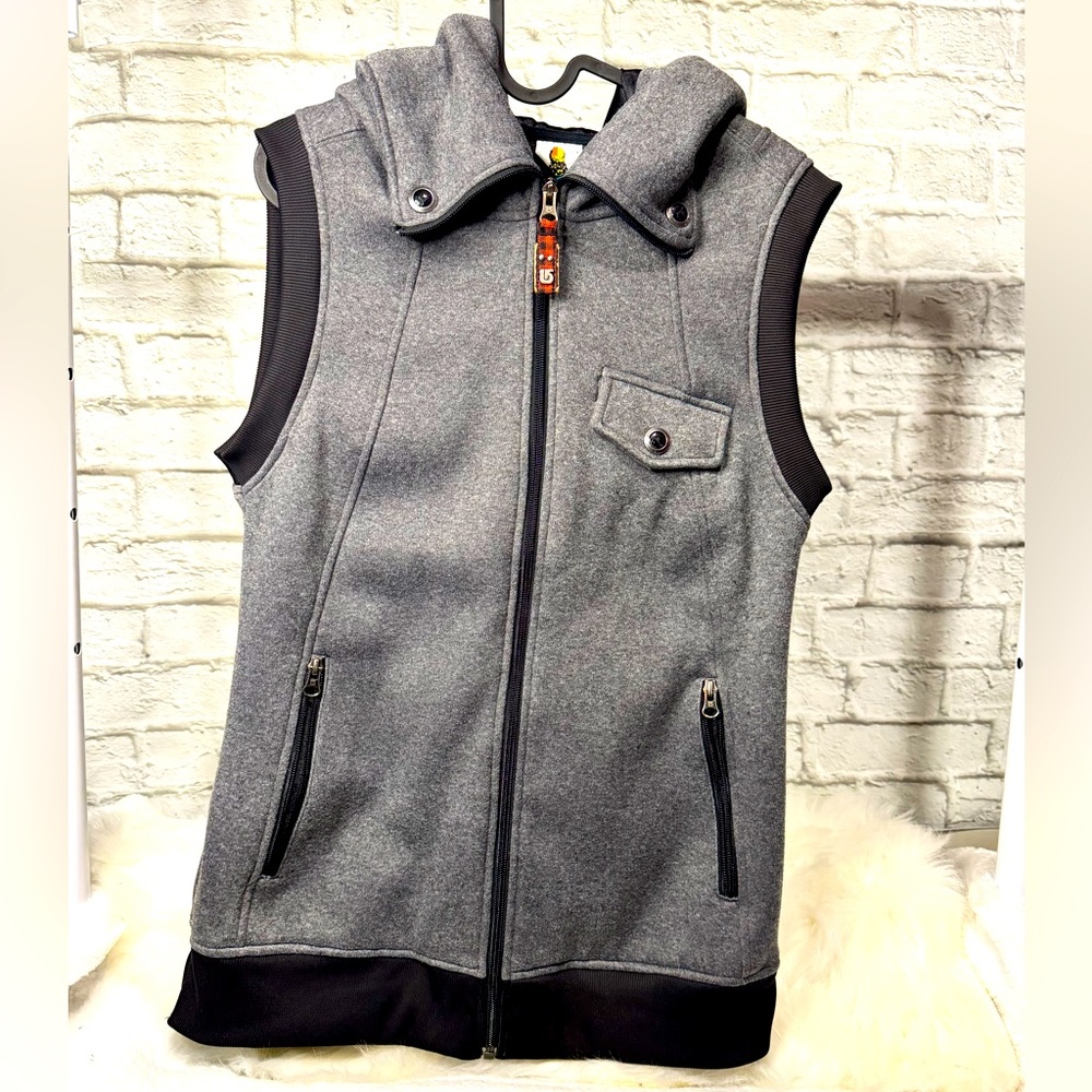 Burton Winter Vest